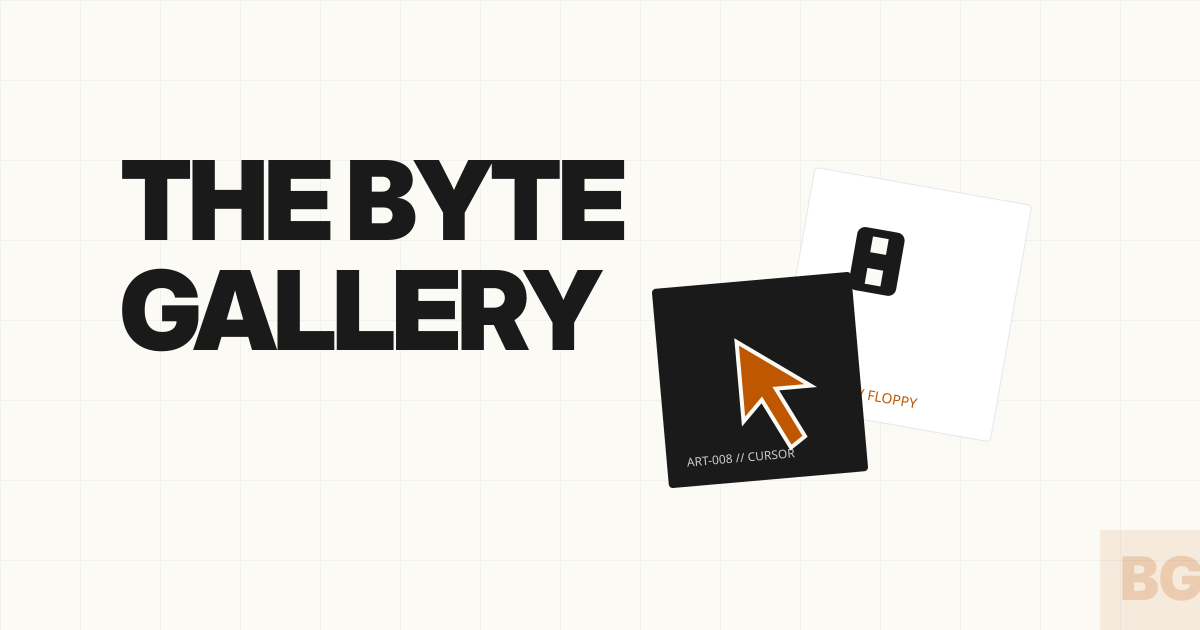 bytegallery.org monument